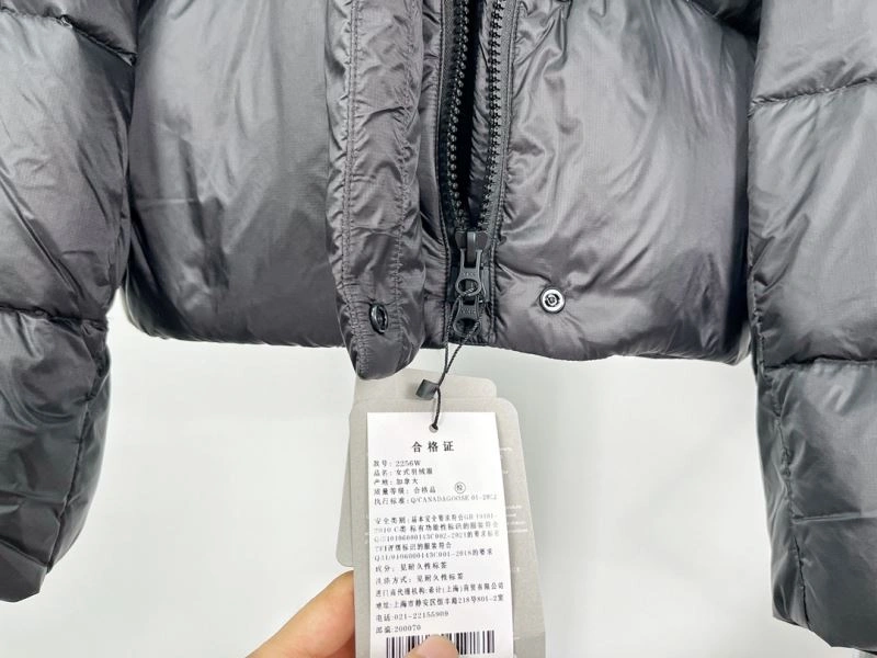 Canada Goose Down Jackets MultiPurpose 106287