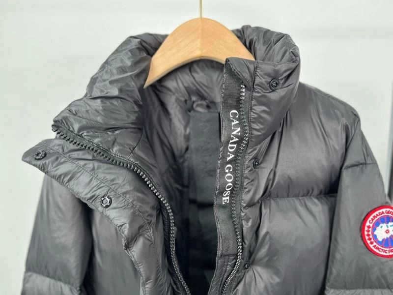 Canada Goose Down Jackets MultiPurpose 106287