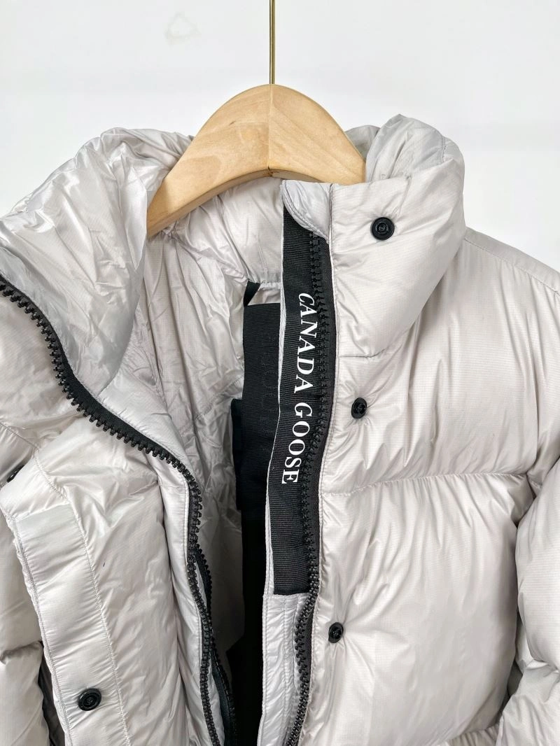 Canada Goose Down Jackets EyeCatching 106328
