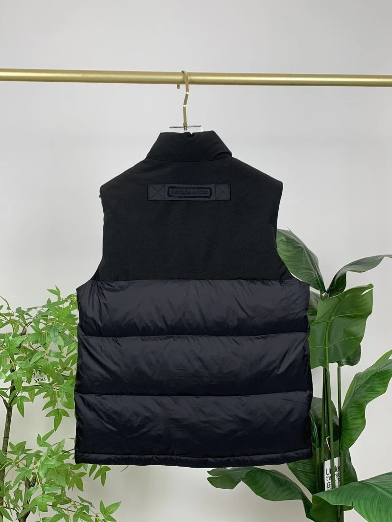 Canada Goose Down Jackets ZipUp 106332