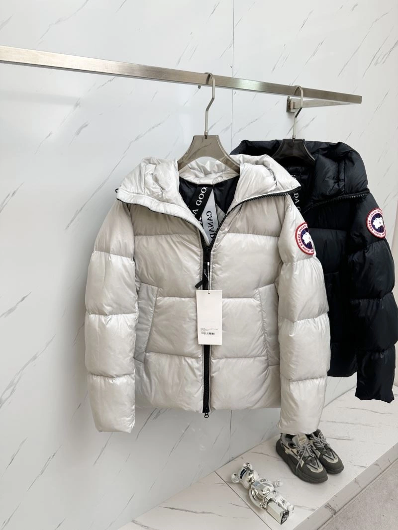 Attractive Canada Goose Down Jackets 106278