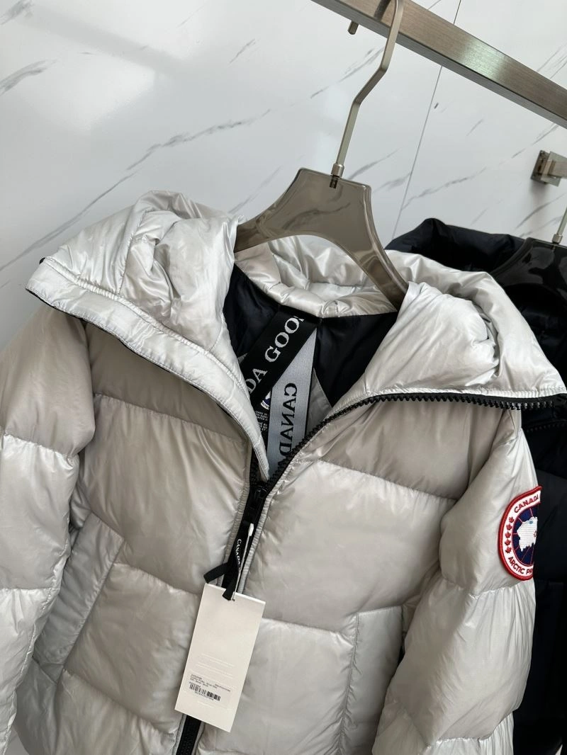 Attractive Canada Goose Down Jackets 106278