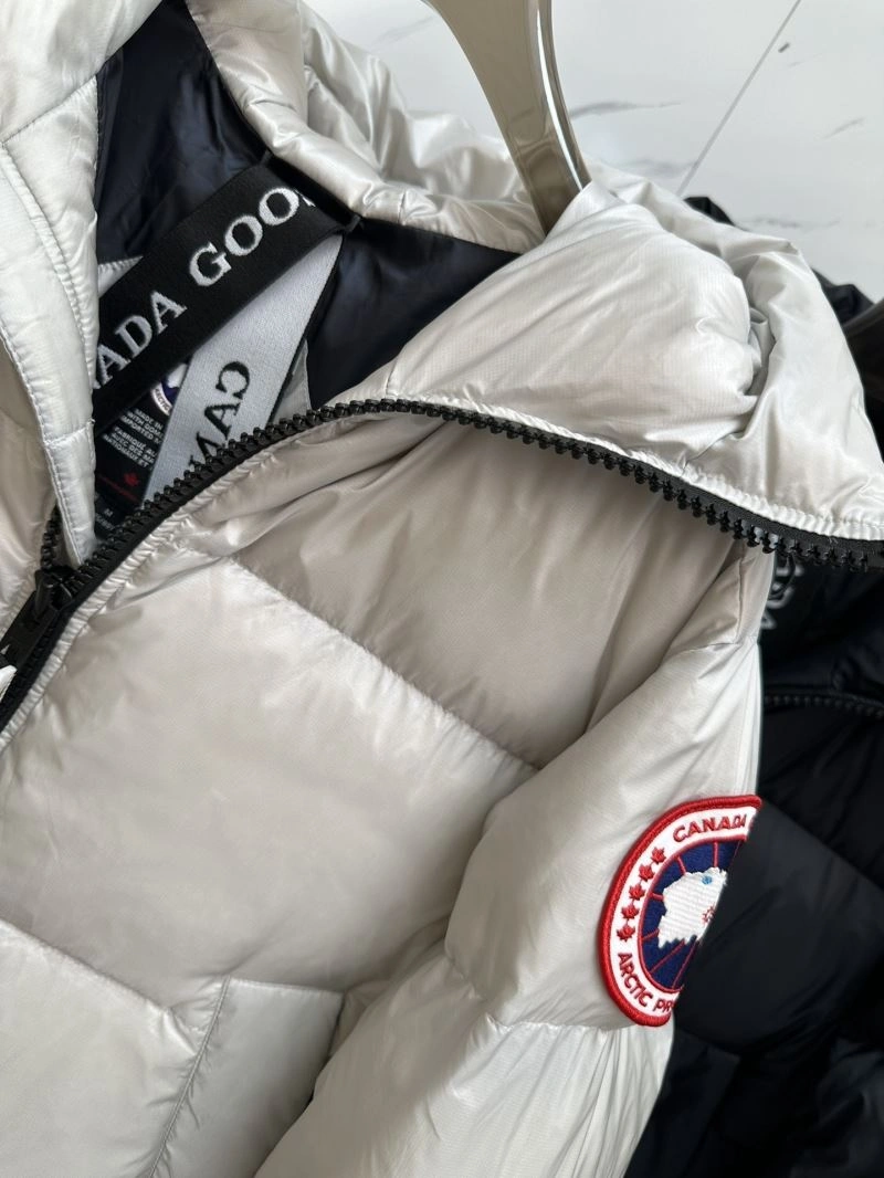 Attractive Canada Goose Down Jackets 106278