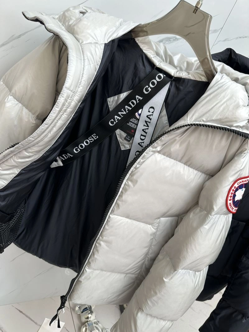 Attractive Canada Goose Down Jackets 106278