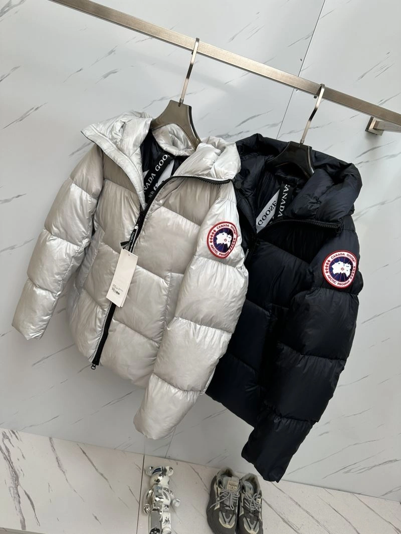 Attractive Canada Goose Down Jackets 106278