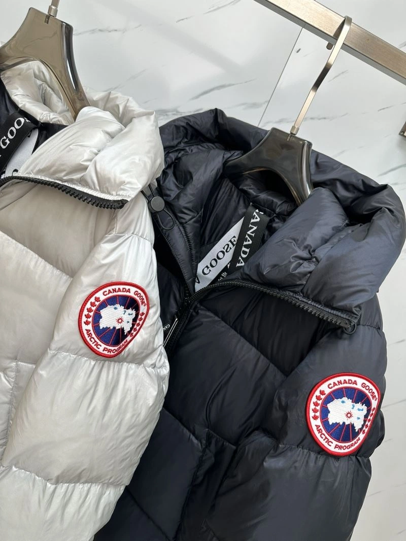 Attractive Canada Goose Down Jackets 106278