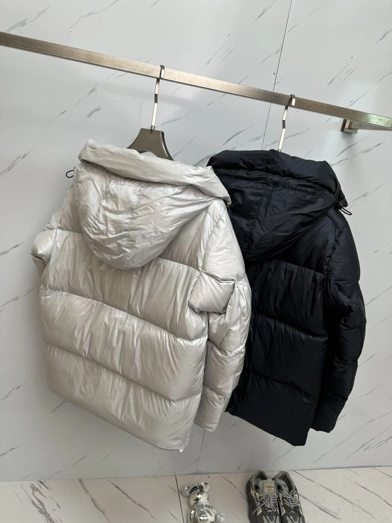 Attractive Canada Goose Down Jackets 106278