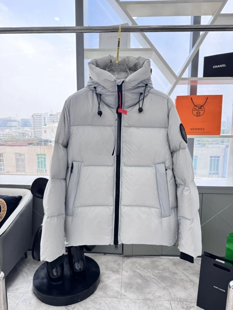 Reliable Canada Goose Down Jackets 106277