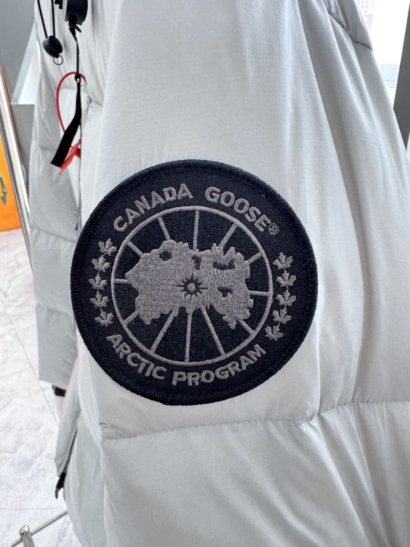 Reliable Canada Goose Down Jackets 106277