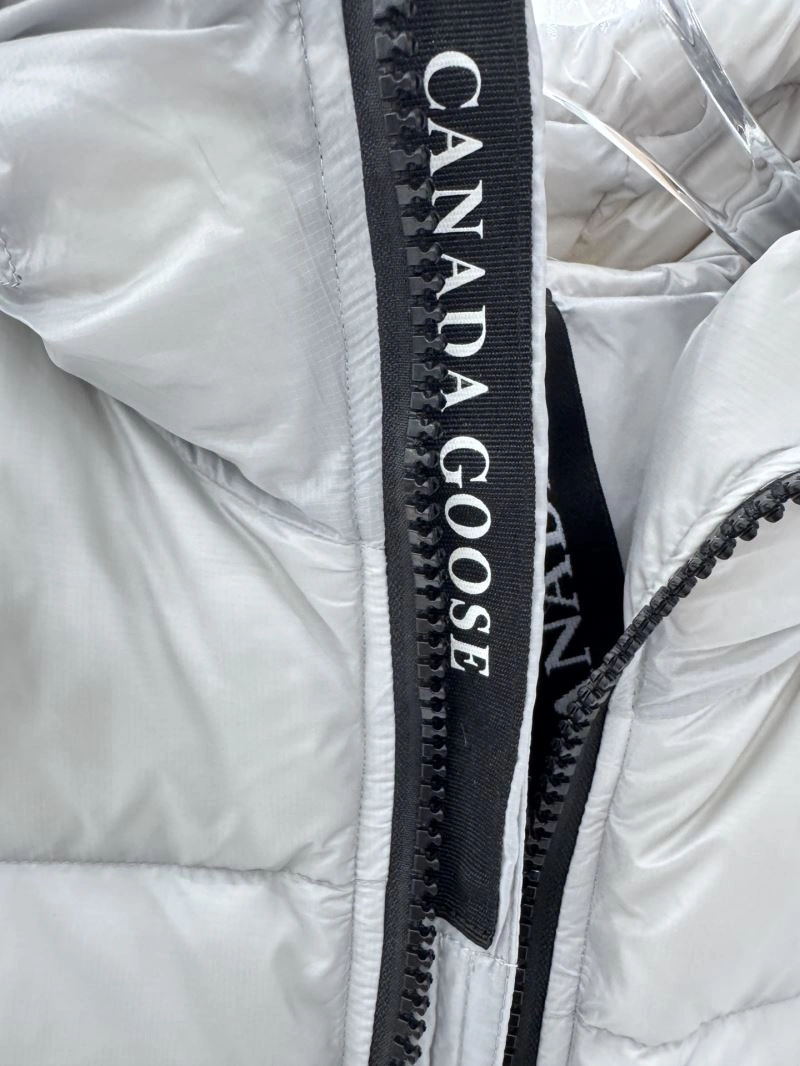 Reliable Canada Goose Down Jackets 106277