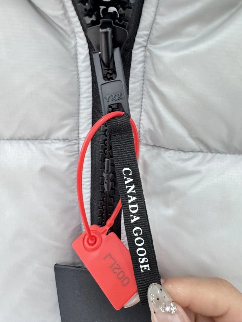 Reliable Canada Goose Down Jackets 106277
