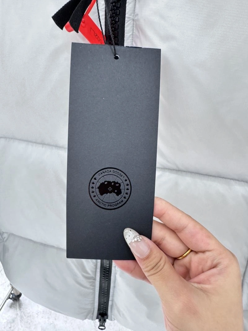 Reliable Canada Goose Down Jackets 106277
