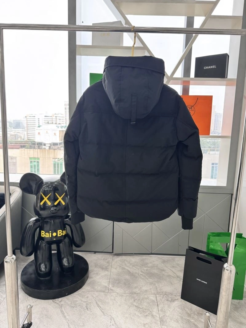 Canada Goose Down Jackets Supportive 106305