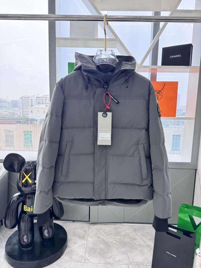 Canada Goose Down Jackets Compact 106276