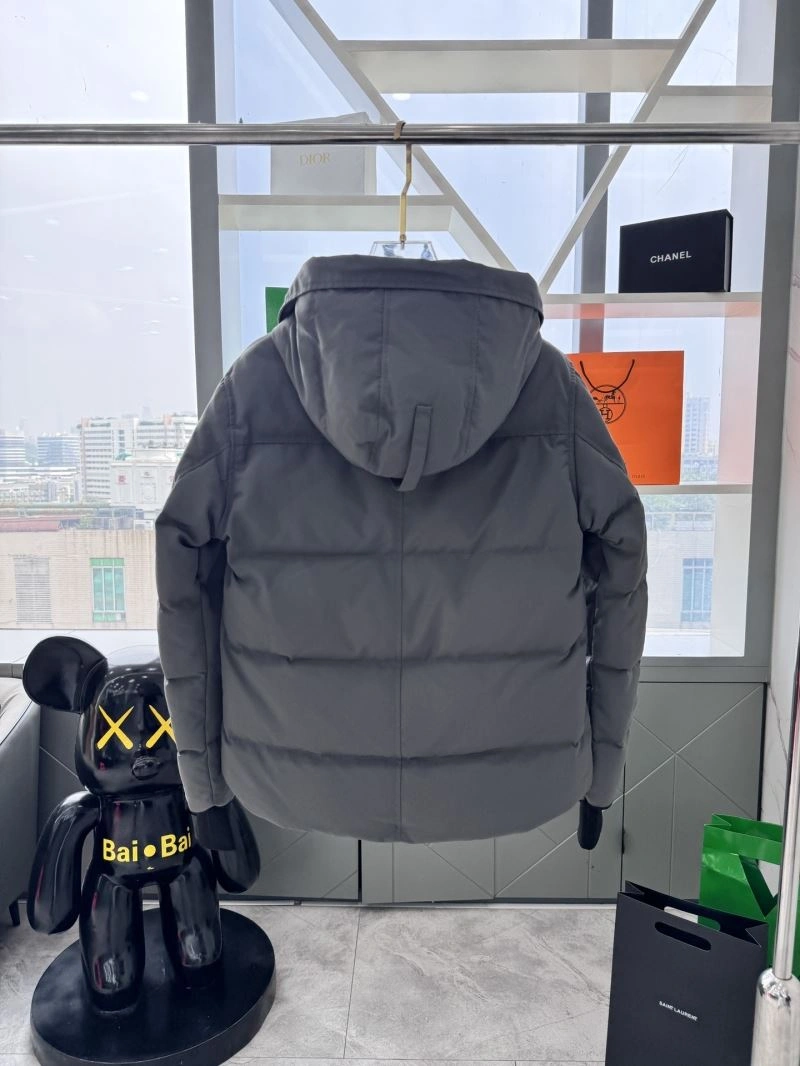 Canada Goose Down Jackets Compact 106276