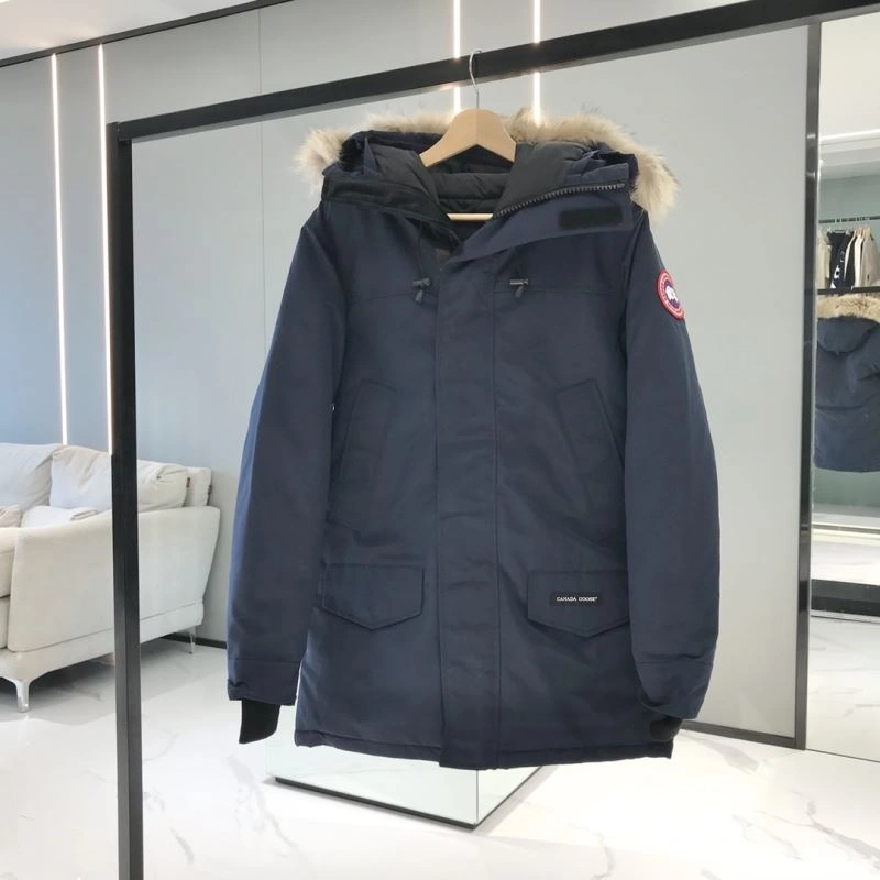 Canada Goose Down Jackets Casual 106302