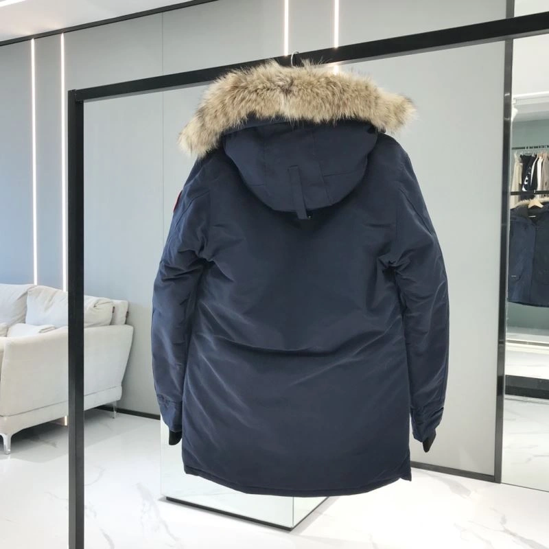 Canada Goose Down Jackets Casual 106302