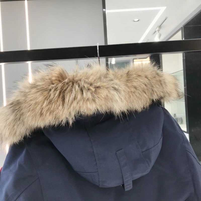 Canada Goose Down Jackets Casual 106302