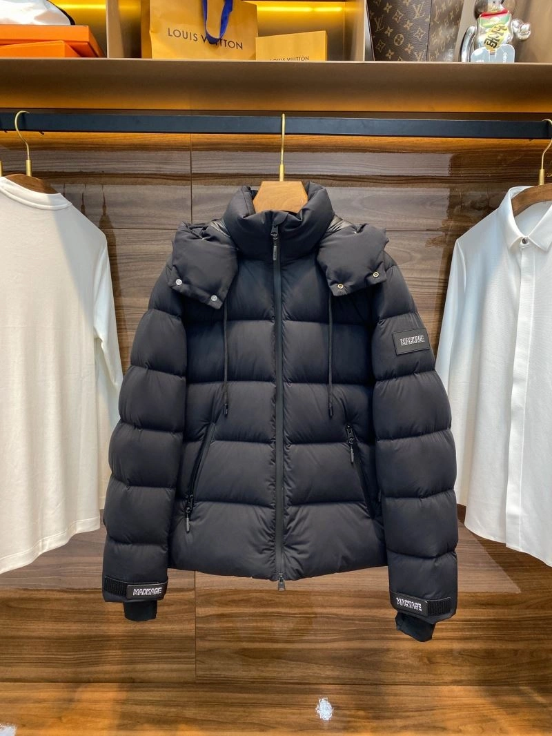 Fashionable Canada Goose Down Jackets 106275