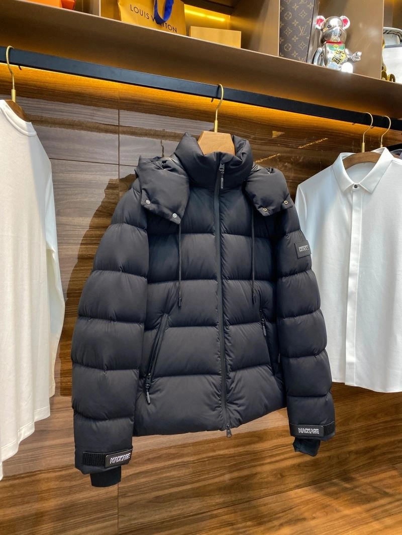 Fashionable Canada Goose Down Jackets 106275
