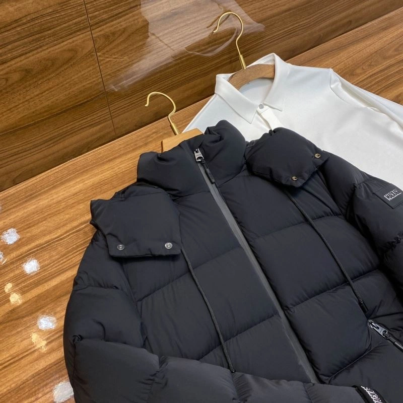 Fashionable Canada Goose Down Jackets 106275