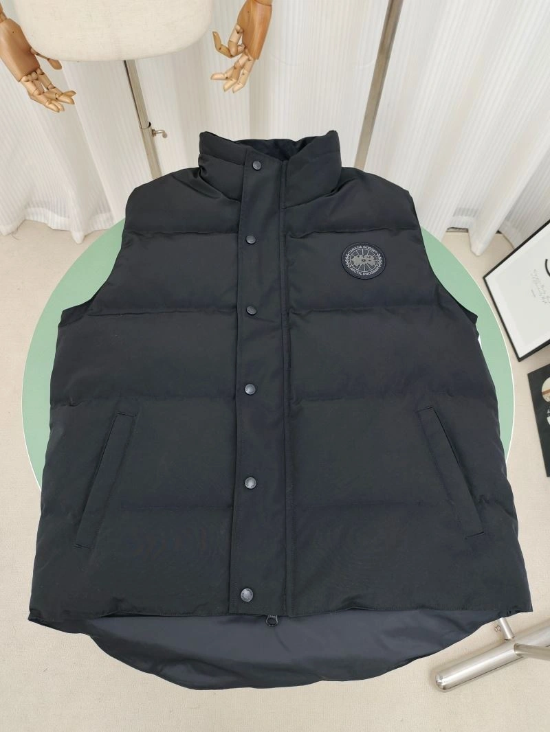 Canada Goose Down Jackets Neat 106272