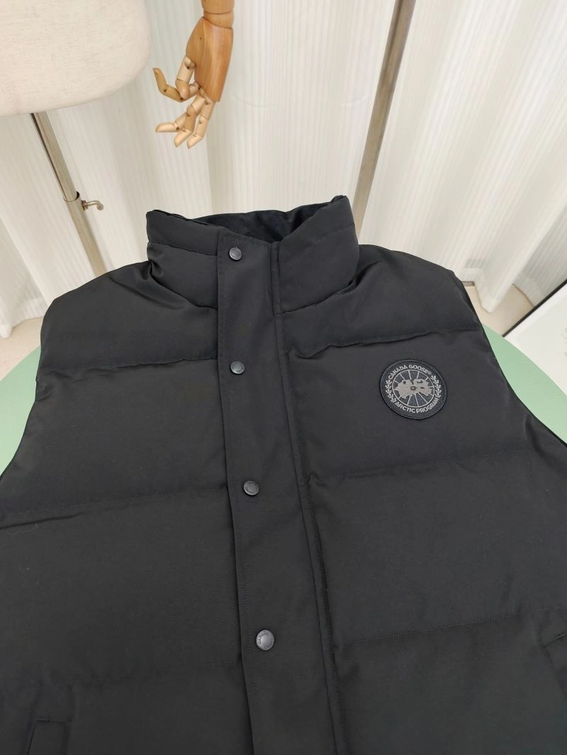 Canada Goose Down Jackets Neat 106272