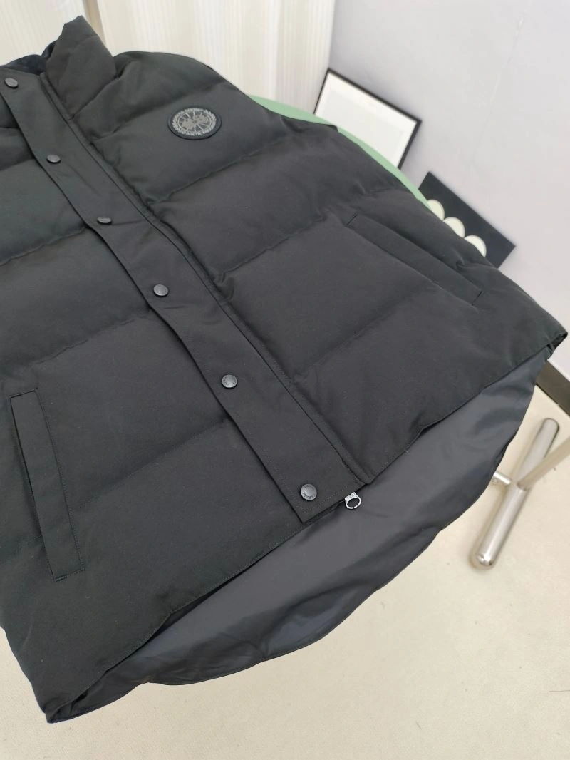 Canada Goose Down Jackets Neat 106272