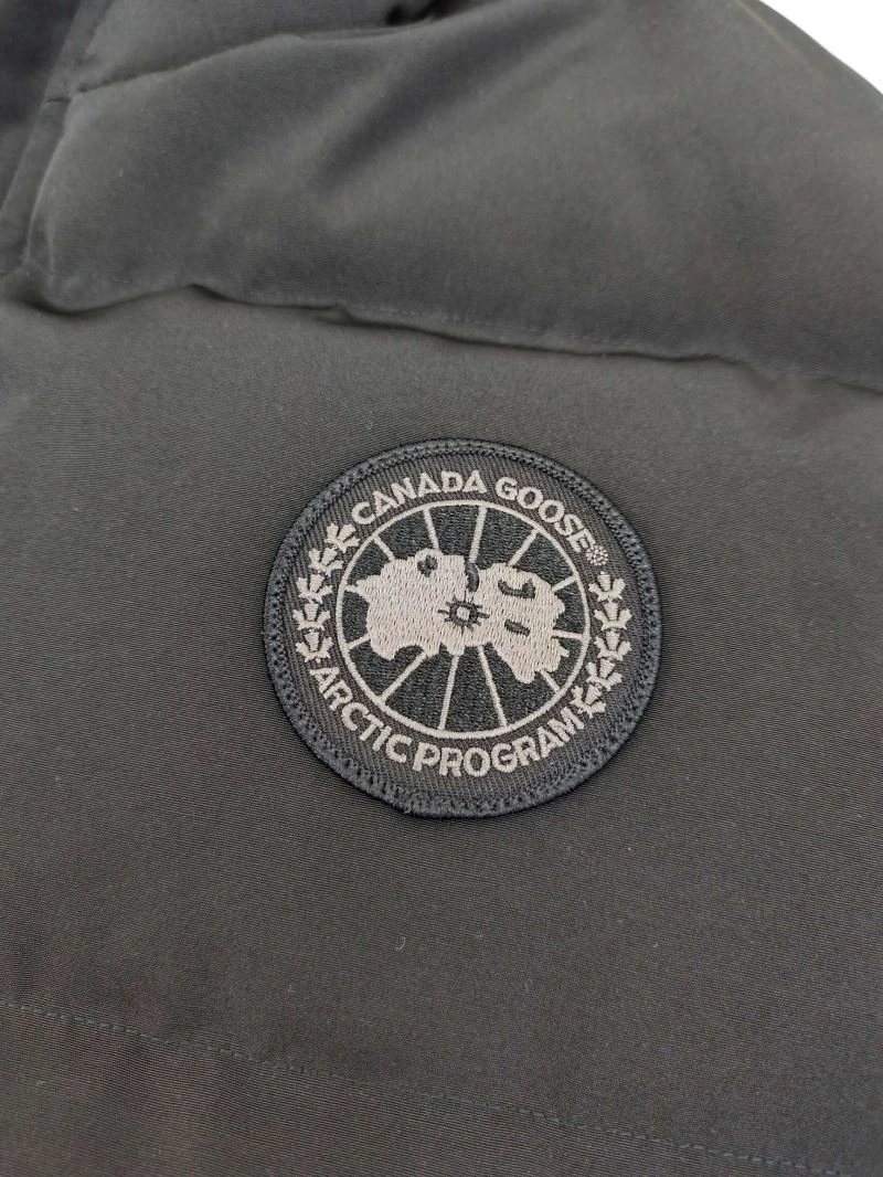 Canada Goose Down Jackets Neat 106272