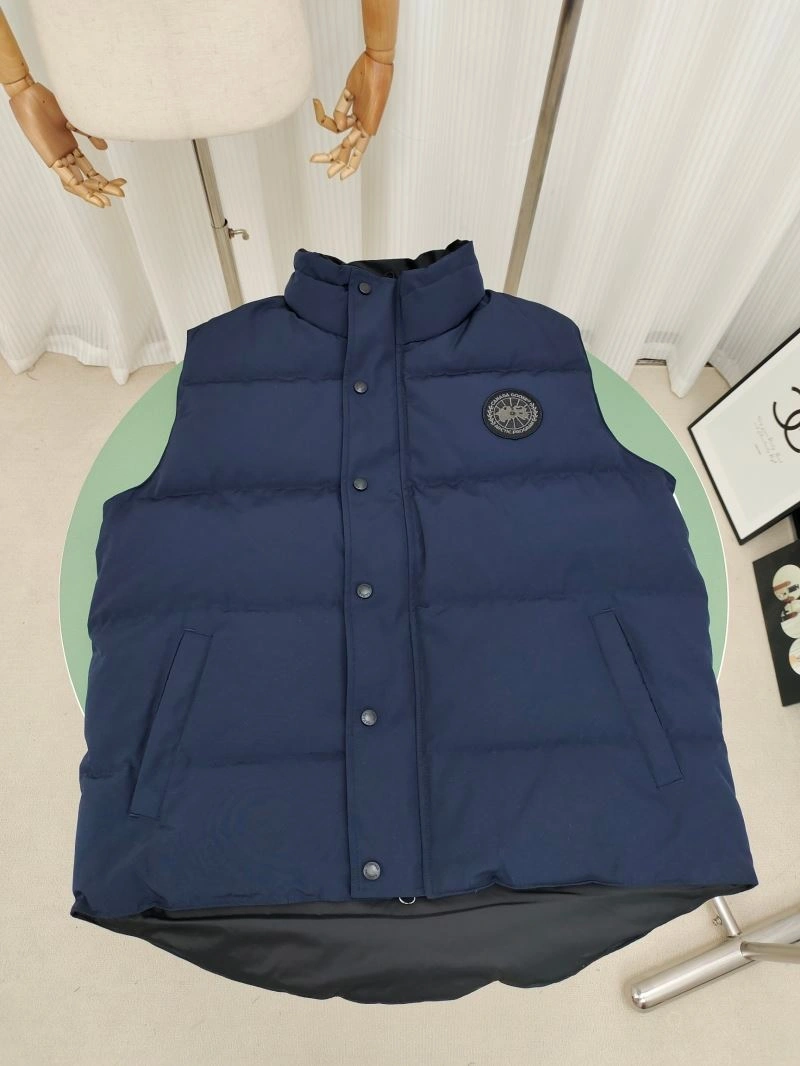 Canada Goose Down Jackets Practical 106309