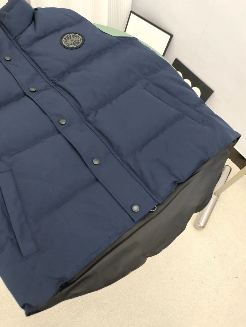 Canada Goose Down Jackets Practical 106309