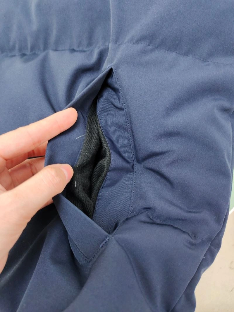Canada Goose Down Jackets Practical 106309