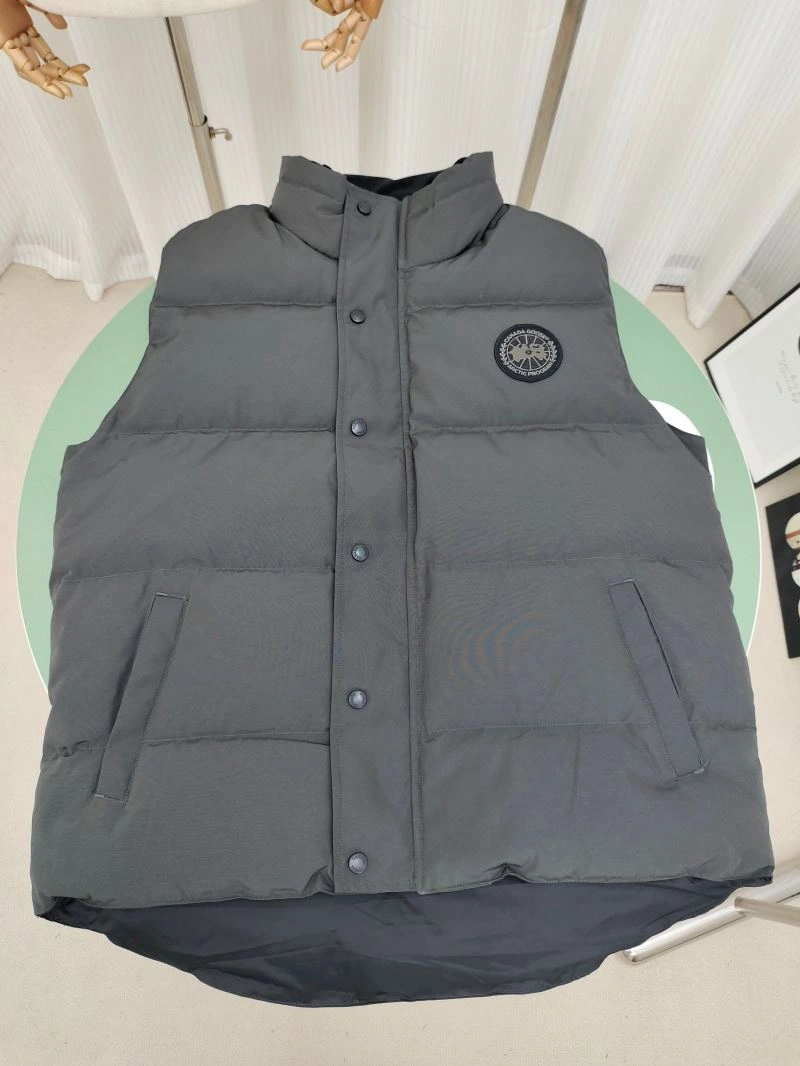 WeatherProof Canada Goose Down Jackets 106261
