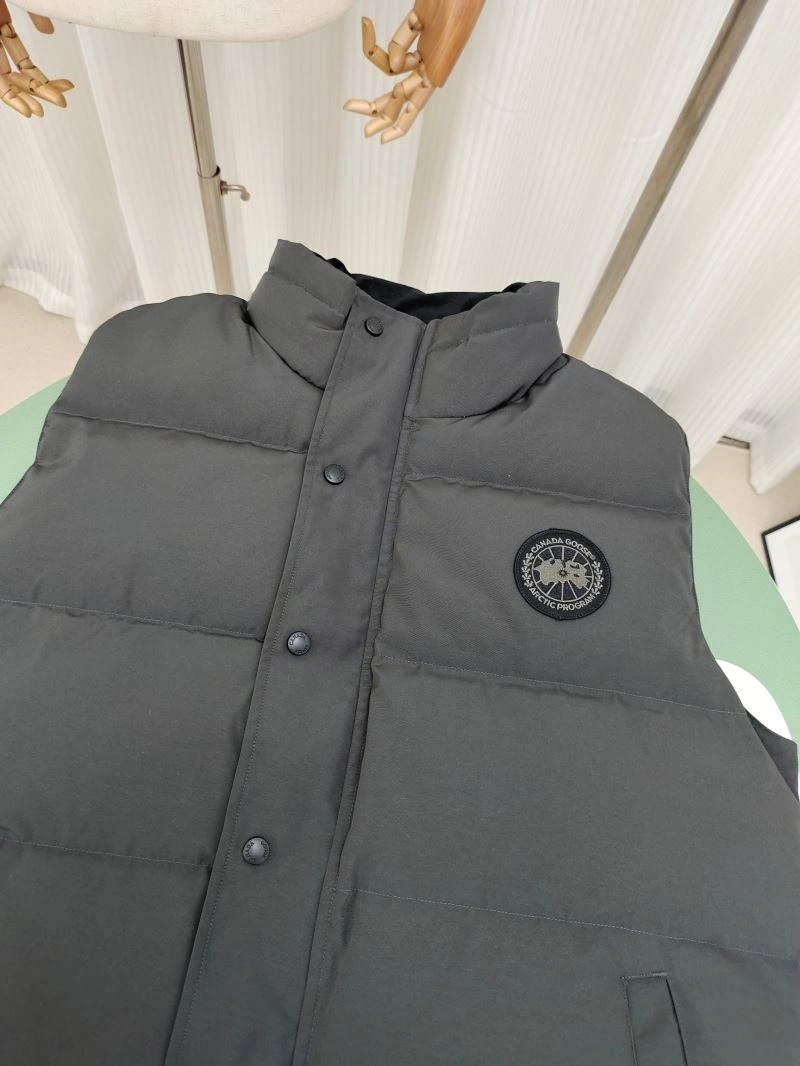 WeatherProof Canada Goose Down Jackets 106261
