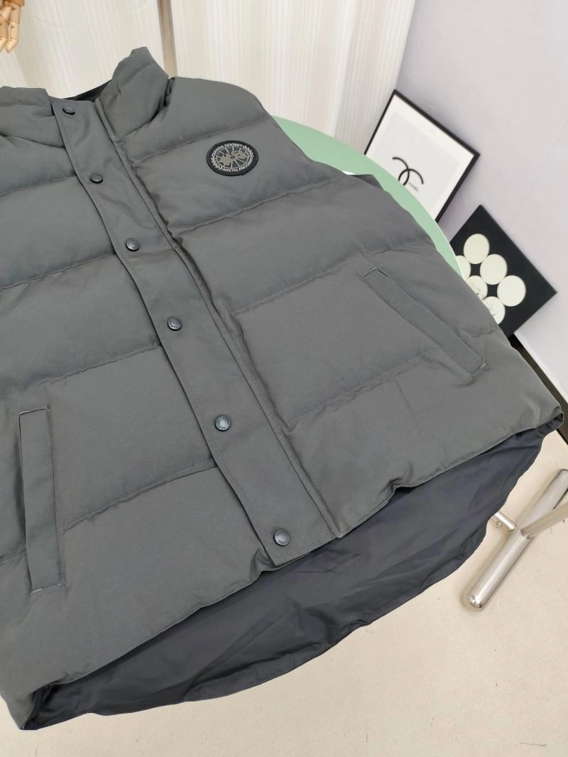 WeatherProof Canada Goose Down Jackets 106261