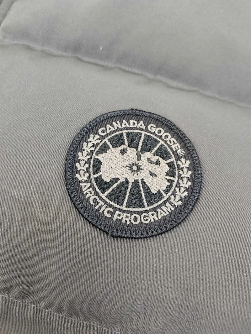WeatherProof Canada Goose Down Jackets 106261