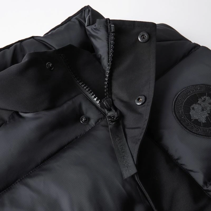 Canada Goose Down Jackets Colorful 106262