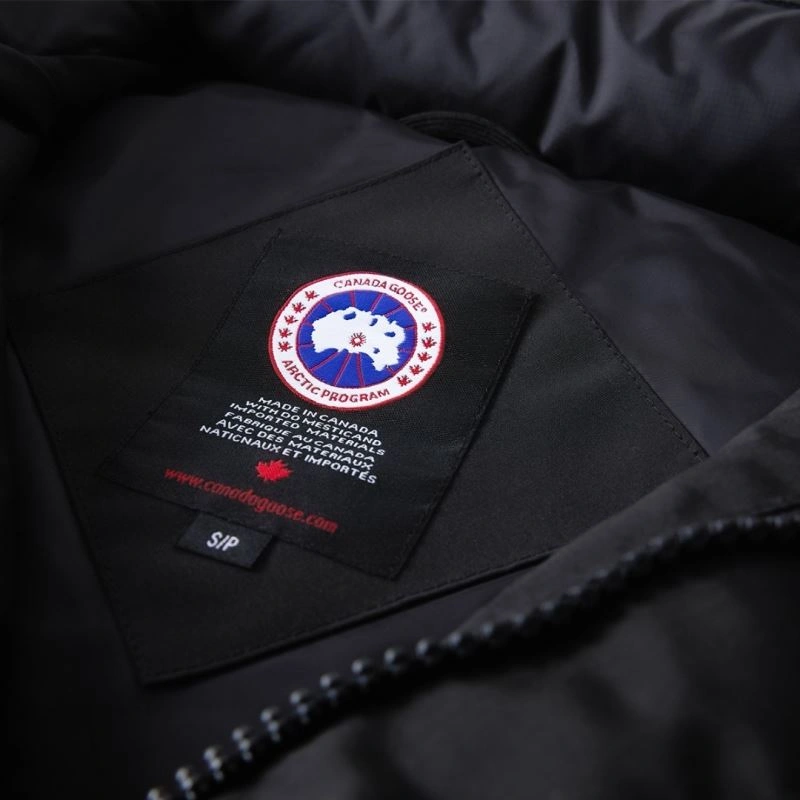 Canada Goose Down Jackets Colorful 106262