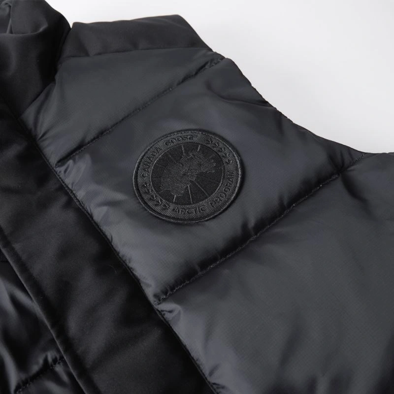 Canada Goose Down Jackets Colorful 106262