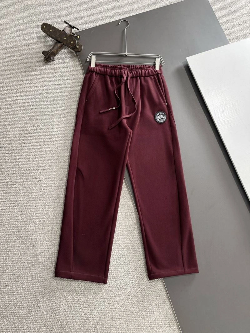 Canada Goose Long Pants MultiPurpose 106243