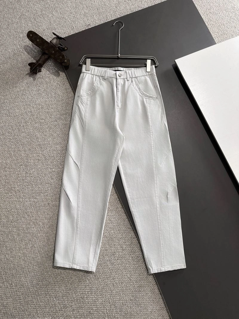 NewStyle Canada Goose Long Pants 106242
