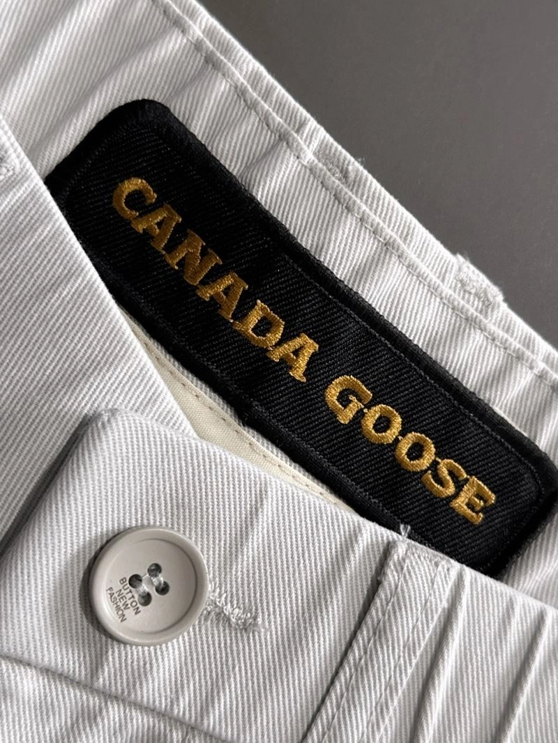 NewStyle Canada Goose Long Pants 106242