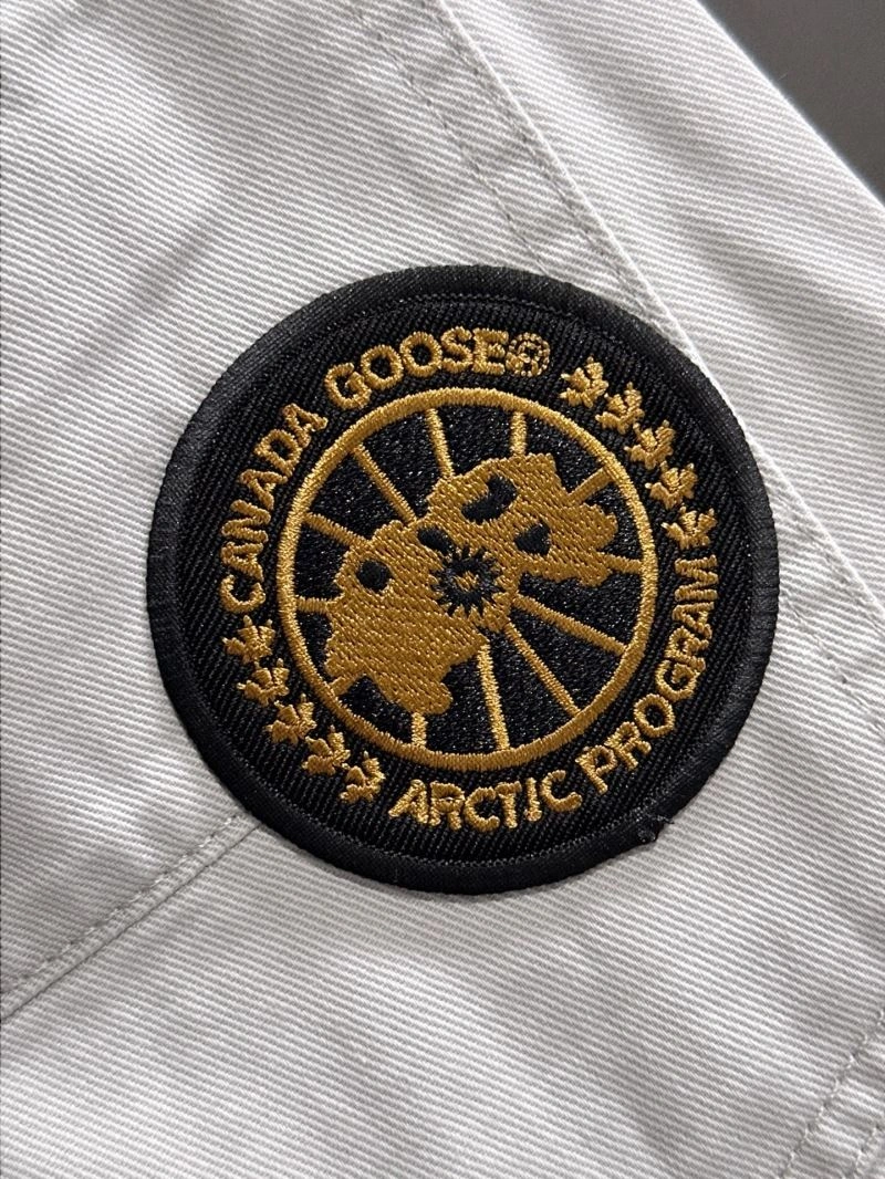 NewStyle Canada Goose Long Pants 106242