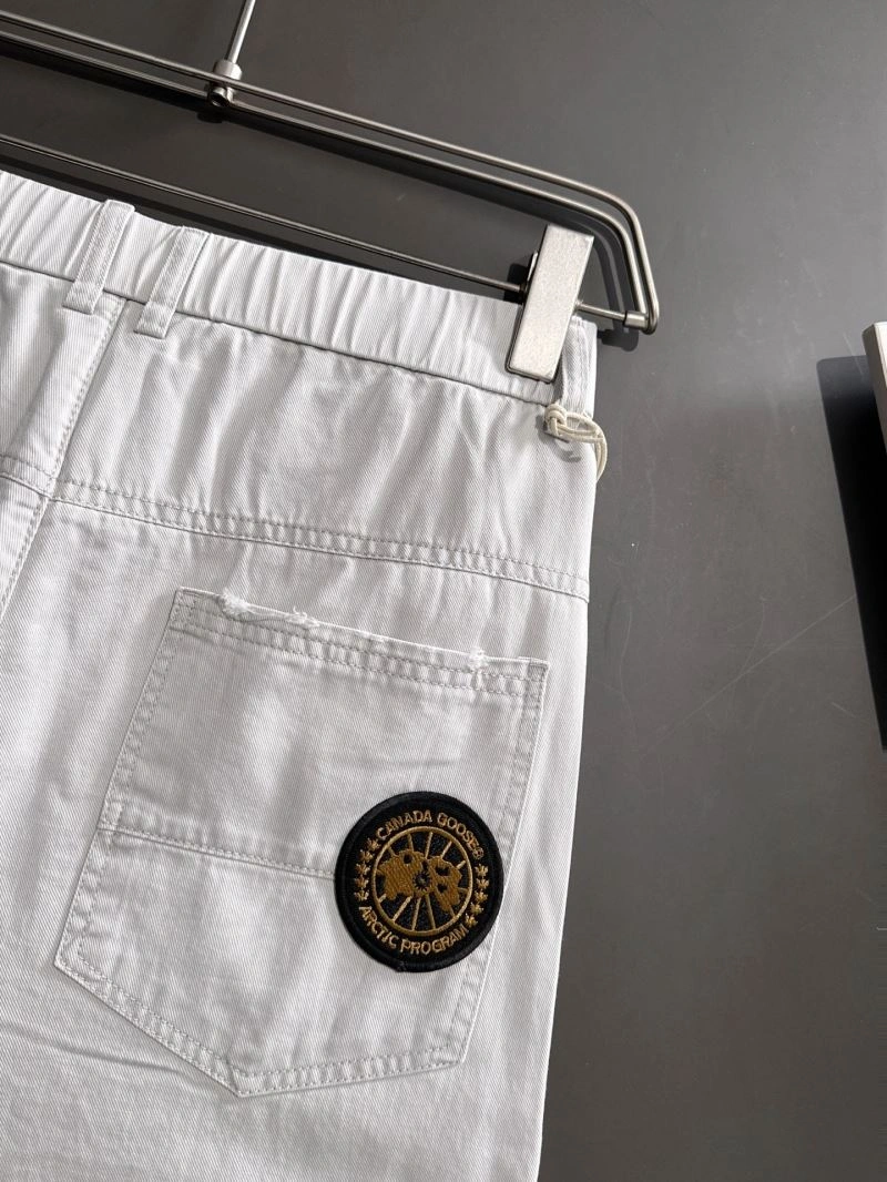 NewStyle Canada Goose Long Pants 106242