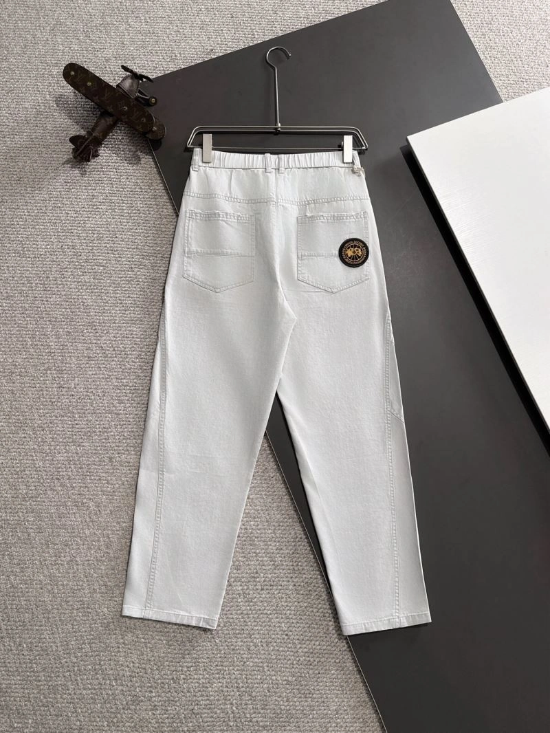 NewStyle Canada Goose Long Pants 106242