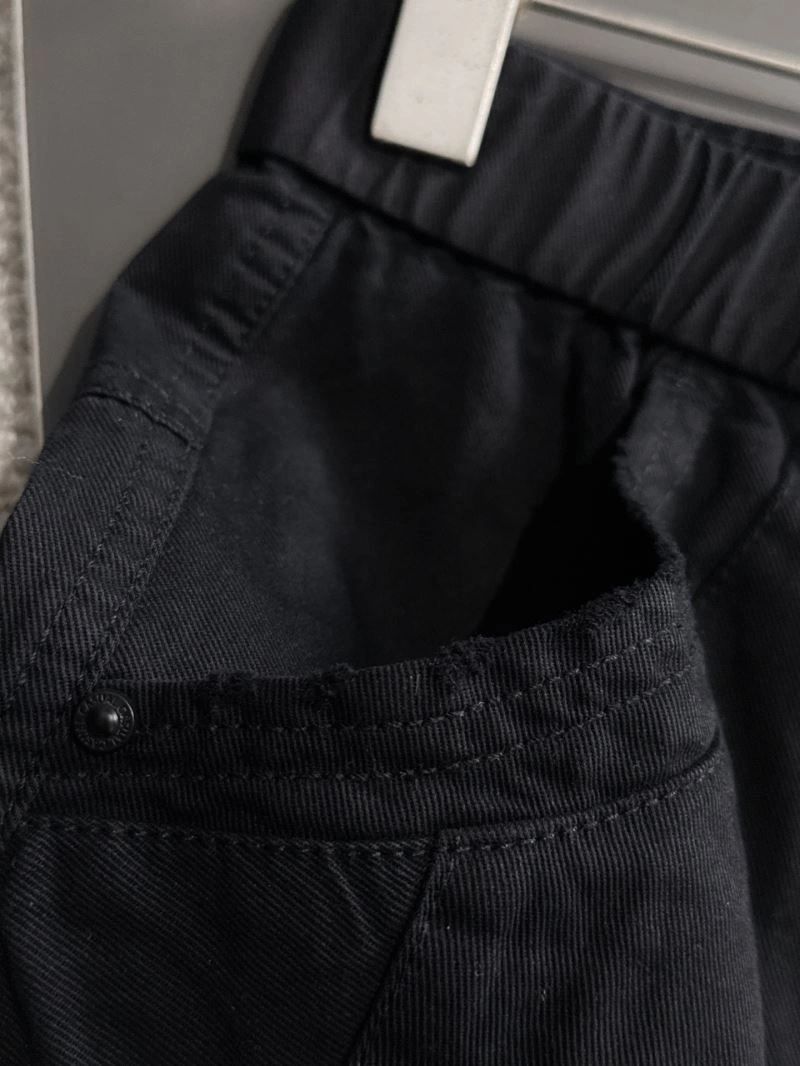Canada Goose Long Pants EyeCatching 106239