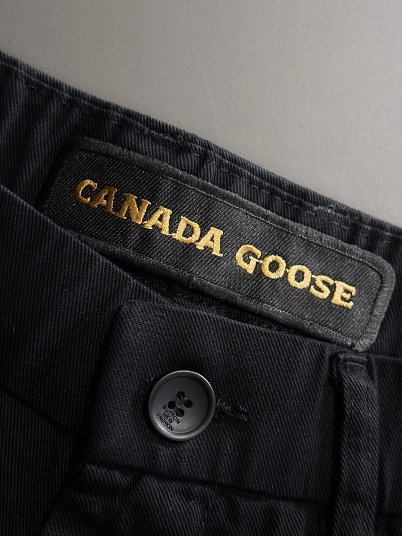 Canada Goose Long Pants EyeCatching 106239