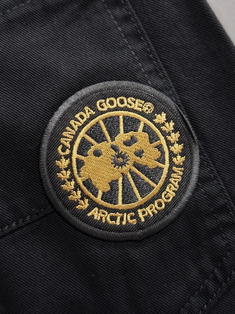 Canada Goose Long Pants EyeCatching 106239