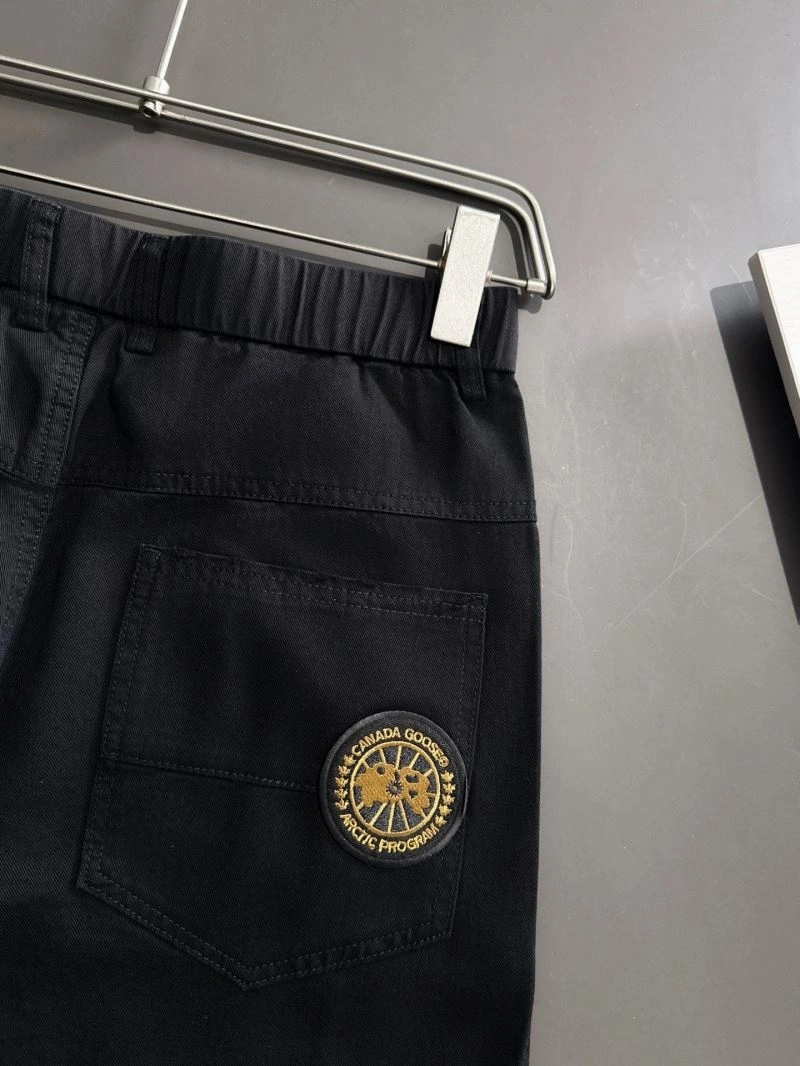 Canada Goose Long Pants EyeCatching 106239