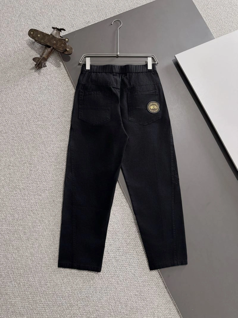 Canada Goose Long Pants EyeCatching 106239